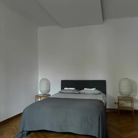 K3 Apartamento *