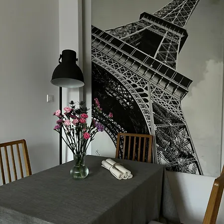 Apartment K3