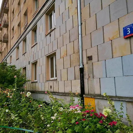 Apartment K3