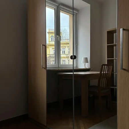 K3 Apartment