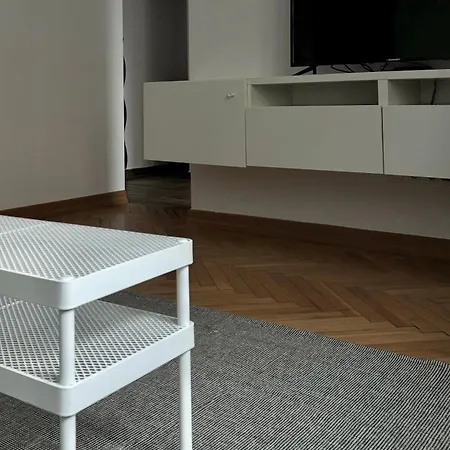 K3 Apartamento *
