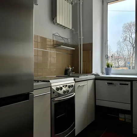 K3 Apartment