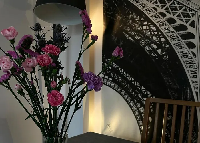 K3 Apartament Warszawa