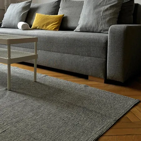 Appartement K3 *