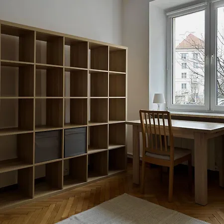 K3 Appartement *