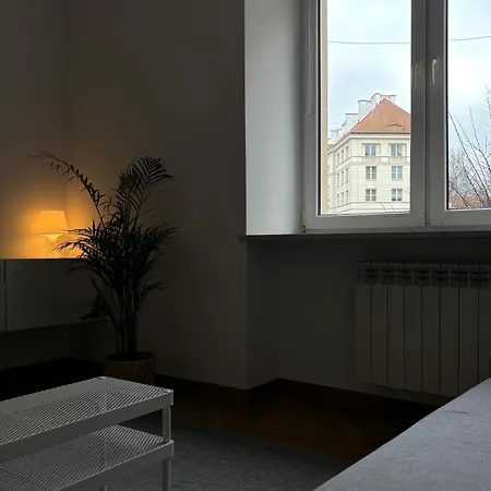 K3 Appartement Warschau
