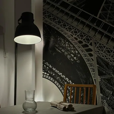Appartement K3