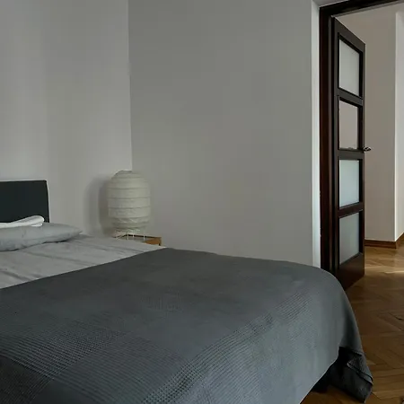 Appartement K3 *