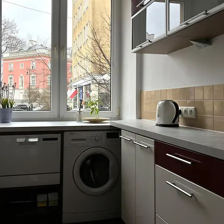K3 Appartement