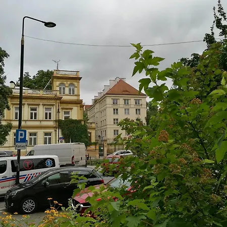 K3 Warschau